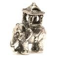 Indisk elefant