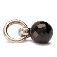 Sort spinel kvast