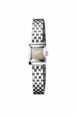 YA128501 G-Frame Square Ladies Watch