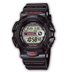Casio G-SHOCK Gulfman