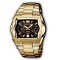 Casio G-SHOCK Gulddoubl�