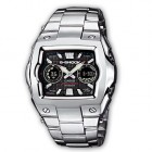 Casio G-SHOCK Silverdoubl&eacute;