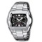 Casio G-SHOCK Silverdoubl�