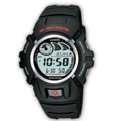 Casio G-SHOCK e-date