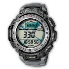 Casio PRO TREK 40 Titanium