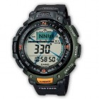 Casio PRO TREK 40 Green