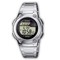 Casio COLLECTION Led