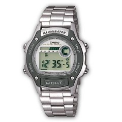 Casio ILLUMINATOR