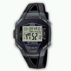 Casio Marathon