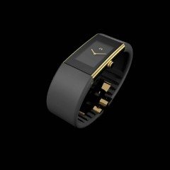 WATCH II (GULD)