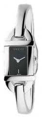 6800 Black Guilloche Dial