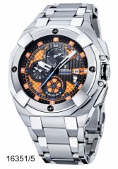 Festina Tour-Chrono 2008 