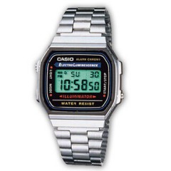  CASIO Retro