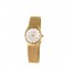SKAGEN DAMEUR I DOUBLE M/MESH L�NKE