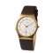 SKAGEN HERREUR I DOUBLE M/BRUN L�DERREM