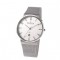 SKAGEN HERREUR I ST�L M/MESHL�NKE