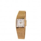 SKAGEN DAMEUR I DOUBLE M/MESHL&AElig;NKE