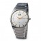 SKAGEN HERREUR I BICOLOUR M/L�NKE