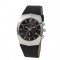 SKAGEN HERREUR I ST�L M/CHRONOGRAF OG SCHWEIZISK URV�RK