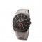 SKAGEN HERREUR I TITANIUM M/CHRONOGRAF OG TITANIUMSL�NKE