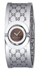 Gucci YA112501 Dameur Armb�ndsur Twirl