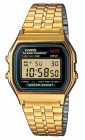 Casio Retro Double