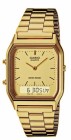 Casio Retro Double