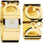D&G IS FOREVER DAMEUR DOUBLE