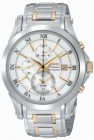 SEIKO PREMIER ALARM CHRONOGRAPH 