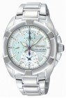SEIKO VELATURA DAME CHRONOGRAPH 