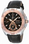 SEIKO VELATURA DAME CHRONOGRAPH 