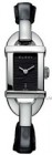 6800 Steel Black Dial