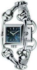 Signoria Small Steel MOP, Black Dial