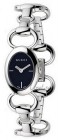 Tornabuoni Steel Black Dial