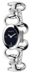 Tornabuoni Steel Black Dial