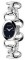 Tornabuoni Steel Black Dial