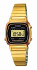 Casio Retro Double