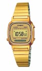 Casio Retro Double