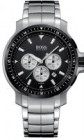 HUGO BOSS HERRECHRONOGRAPH 