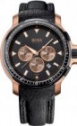 HUGO BOSS HERRECHRONOGRAPH 