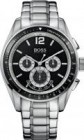 HUGO BOSS HERRECHRONOGRAPH 