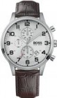 HUGO BOSS HERRECHRONOGRAPH 