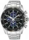 SEIKO SPORTURA ALARM CHRONOGRAPH 