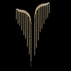 BIRD OF PARADISE ST43 GD CZ