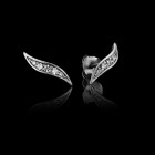 BIRD OF PARADISE ST34 BL CZ