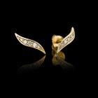 BIRD OF PARADISE ST34 GD CZ