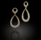 NEW MOON SDM73 GD CZ 