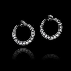 NEW MOON HPM64 BL CZ 