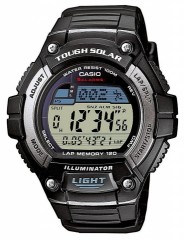 Casio  Classic Tough Solar
