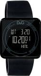D&G HIGH CONTACT UNISEX 